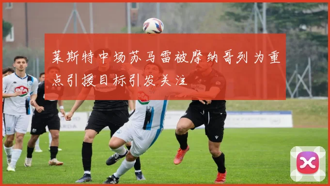 莱斯特中场苏马雷被摩纳哥列为重点引援目标引发关注