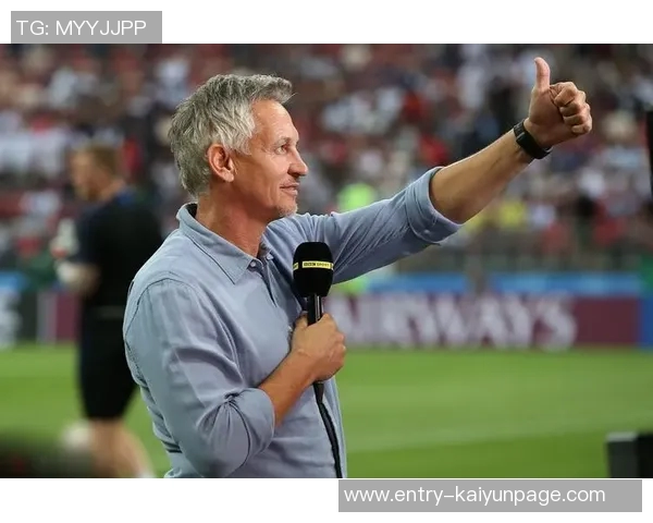 莱因克尔分析英超冠军争夺战初看利物浦如今更支持阿森纳