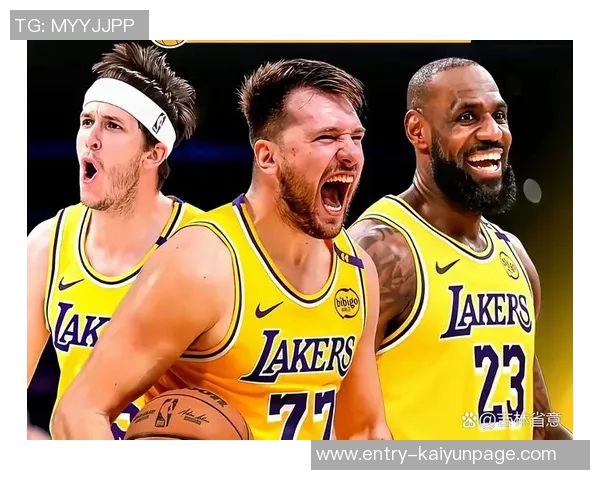 詹姆斯与东契奇2026年各自砍下九次20分以上并列联盟第一