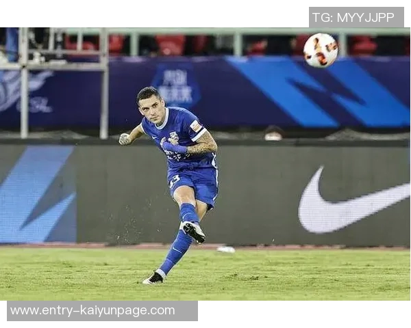 热那亚或将与中超旧将斯坦丘提前解约本赛季表现平平仅进1球